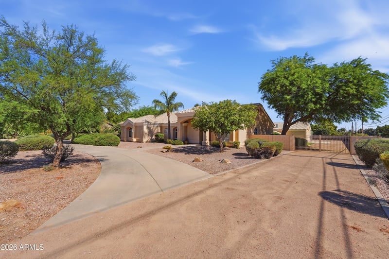 22336 E Vallejo St, Queen Creek, AZ 85142
