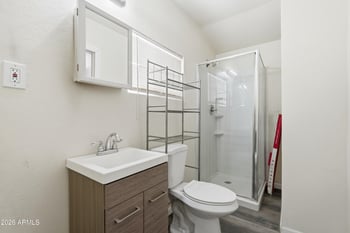 22336 E Vallejo St, Queen Creek, AZ 85142