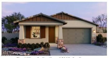 22337 Irma Ln, Surprise, AZ 85387