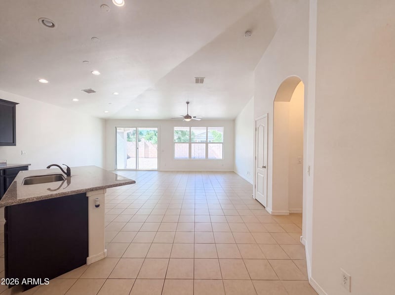 22338 E Via De Olivos --, Queen Creek, AZ 85142