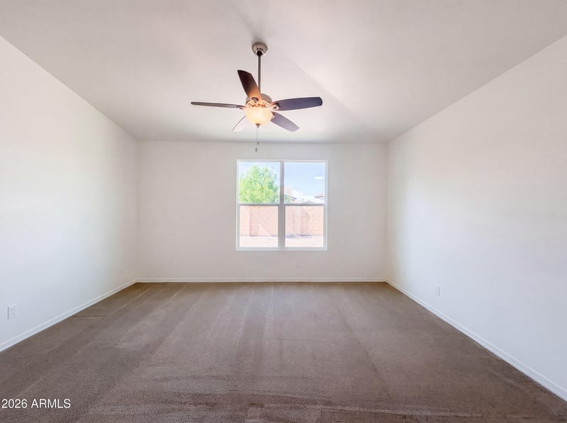 22338 E Via De Olivos --, Queen Creek, AZ 85142