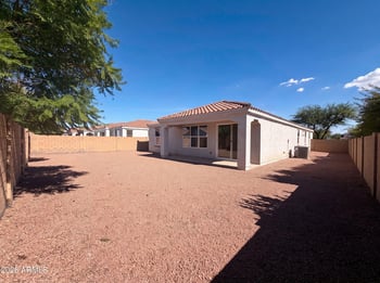 22338 E Via De Olivos --, Queen Creek, AZ 85142