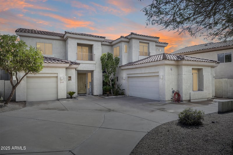22339 77th St, Scottsdale, AZ 85255