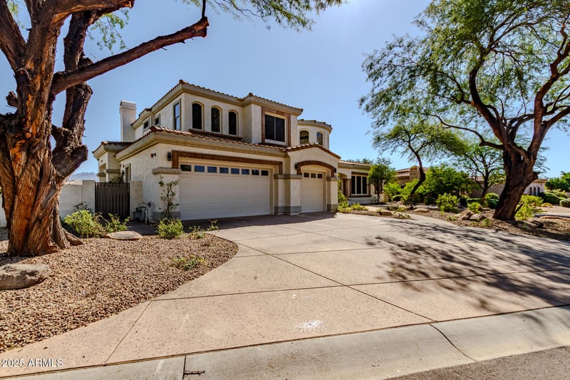 22339 77th Way, Scottsdale, AZ 85255