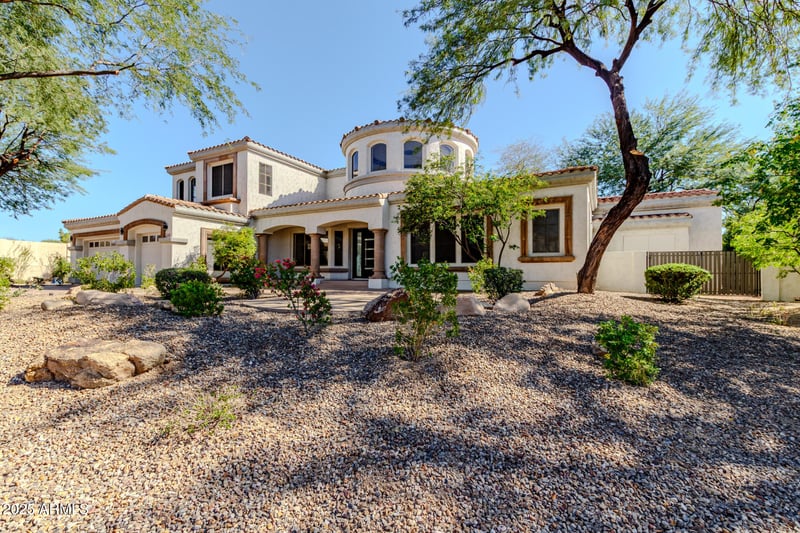 22339 77th Way, Scottsdale, AZ 85255