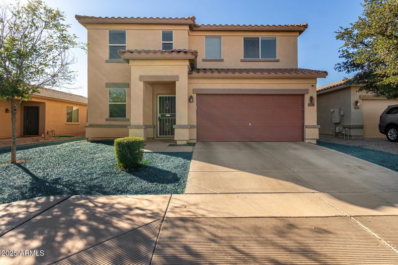 2234 100th Ln, Tolleson, AZ 85353