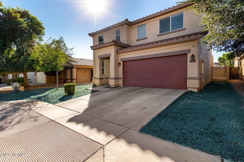 2234 100th Ln, Tolleson, AZ 85353