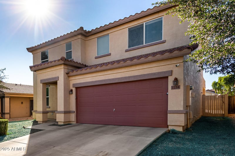 2234 100th Ln, Tolleson, AZ 85353