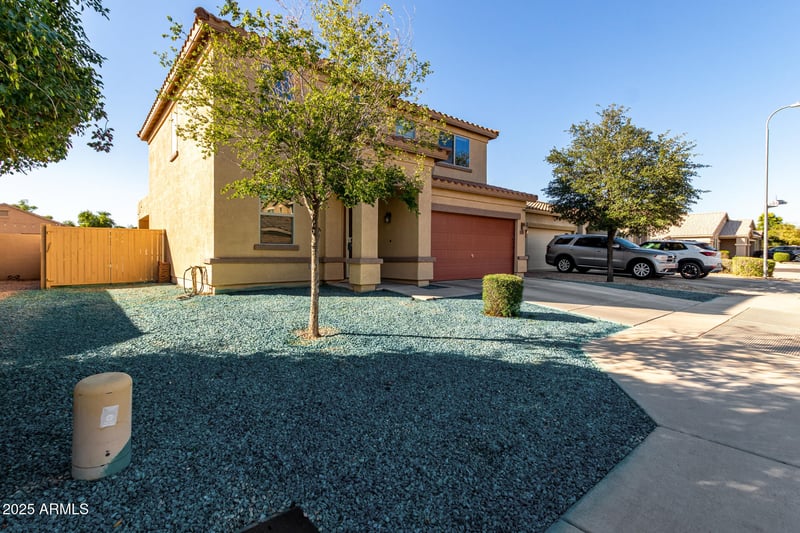 2234 100th Ln, Tolleson, AZ 85353