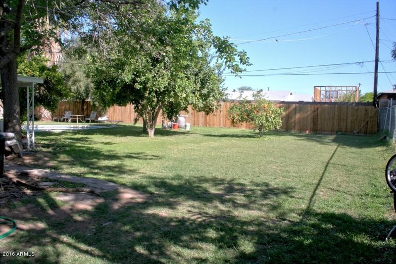2234 E Fairmount Ave, Phoenix, AZ 85016