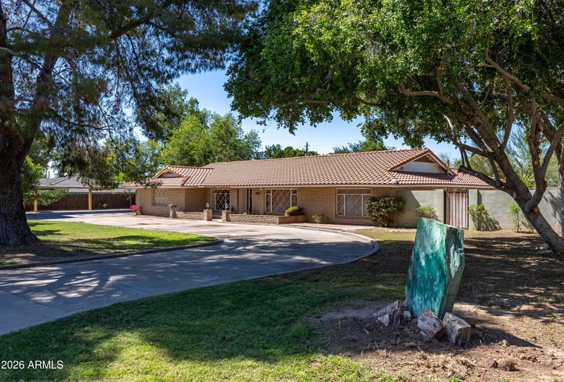 2234 E Missouri Ave, Phoenix, AZ 85016