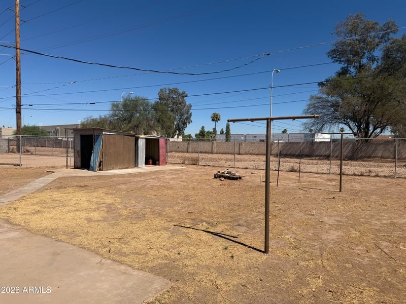 2234 E Wood St, Phoenix, AZ 85040