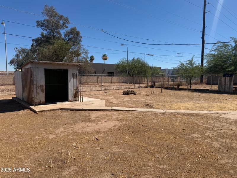 2234 E Wood St, Phoenix, AZ 85040