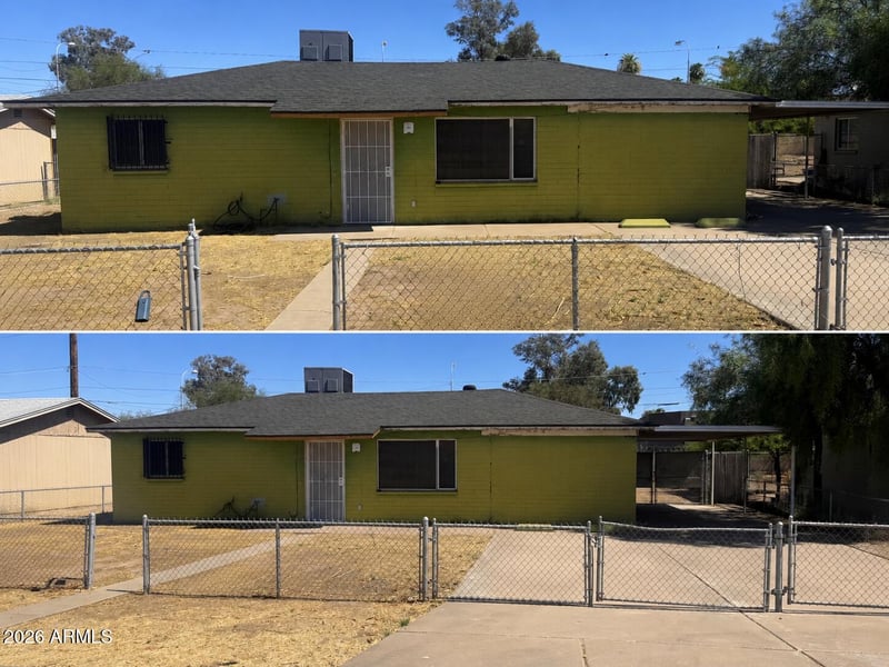 2234 E Wood St, Phoenix, AZ 85040