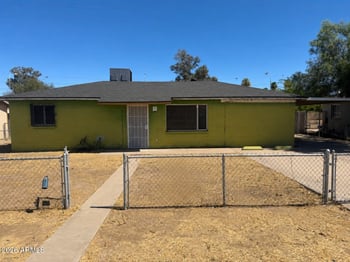 2234 Wood St, Phoenix, AZ 85040