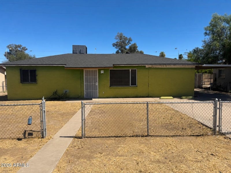 2234 E Wood St, Phoenix, AZ 85040