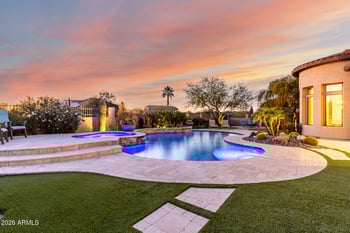 2234 Gila Verde --, Mesa, AZ 85207