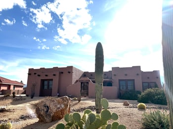 2234 Isla Bonita Dr, Sierra Vista, AZ 85650