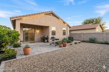 2234 Kristina Ave, San Tan Valley, AZ 85144