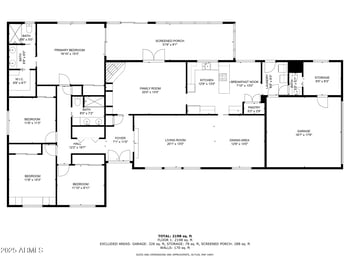 2234 Lawrence Rd, Phoenix, AZ 85016