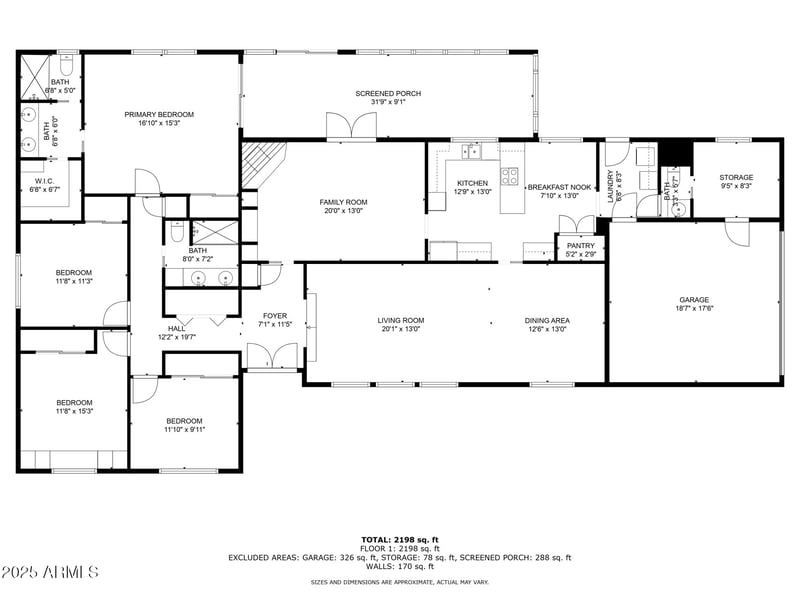 2234 Lawrence Rd, Phoenix, AZ 85016