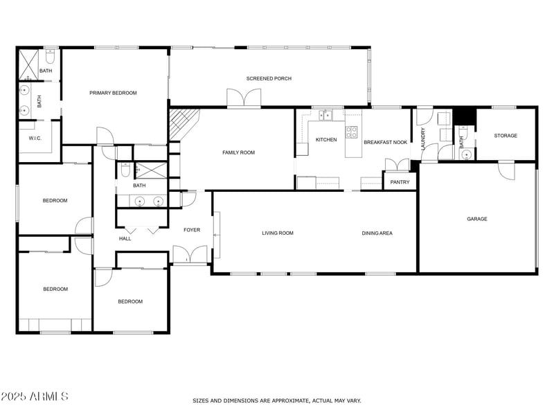 2234 Lawrence Rd, Phoenix, AZ 85016