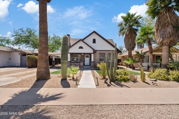 2234 10th St, Phoenix, AZ 85006