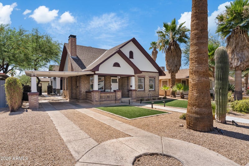 2234 N 10th St, Phoenix, AZ 85006