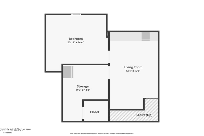 2234 N 10th St, Phoenix, AZ 85006