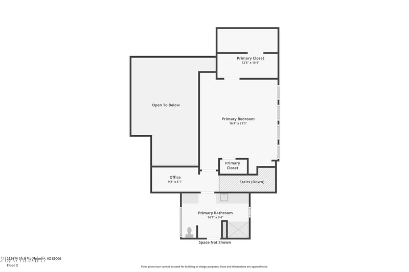 2234 N 10th St, Phoenix, AZ 85006