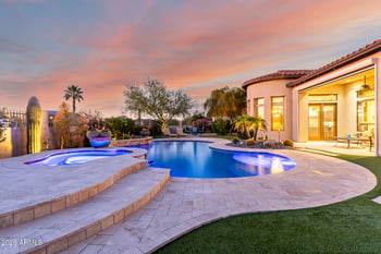2234 Gila Verde --, Mesa, AZ 85207
