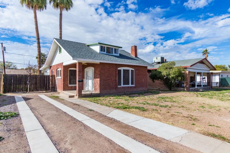 2234 N Richland St, Phoenix, AZ 85006