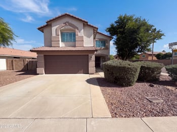 2234 Paraiso Dr, Phoenix, AZ 85024