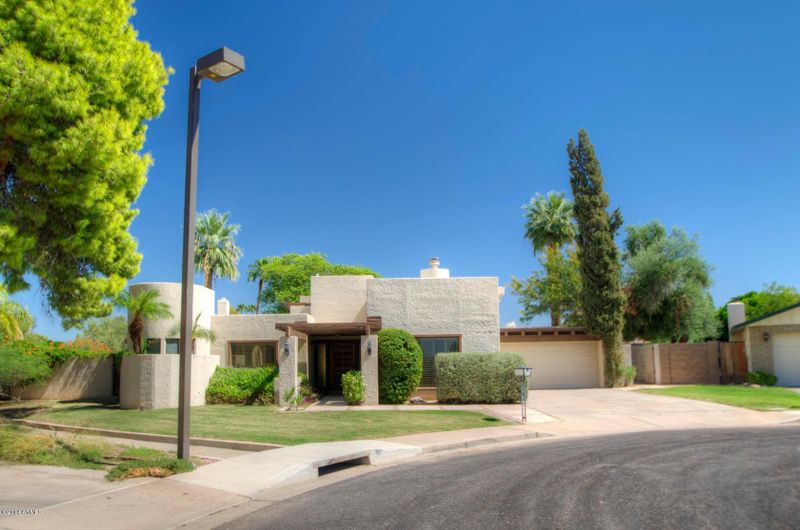2234 W Jacinto Cir, Mesa, AZ 85202