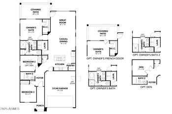 22340 Lynn St, Maricopa, AZ 85138