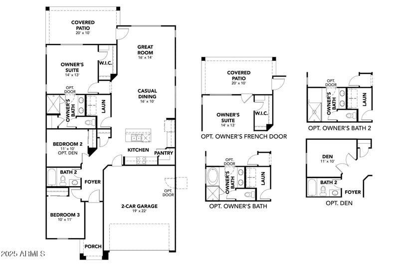 22340 Lynn St, Maricopa, AZ 85138
