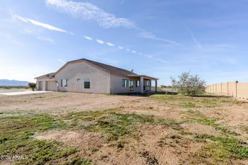 22340 White Feather Ln, Wittmann, AZ 85361