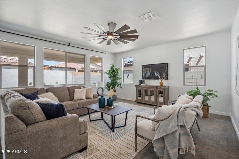 22341 100th Ln, Peoria, AZ 85383