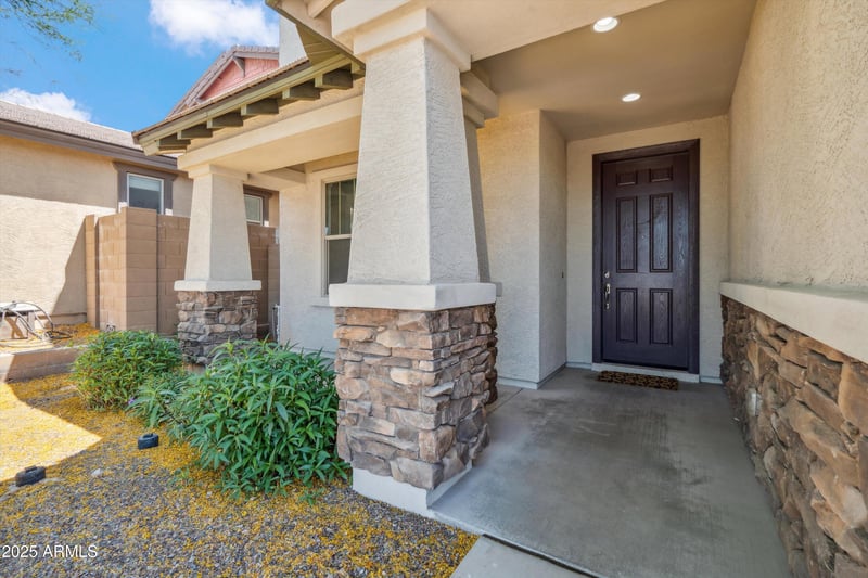 22341 100th Ln, Peoria, AZ 85383
