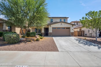 22341 100th Ln, Peoria, AZ 85383