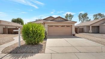 22341 107th Dr, Peoria, AZ 85373