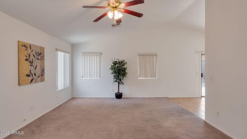 22341 N 107th Dr, Peoria, AZ 85373