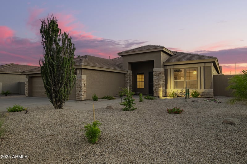 22342 79th Dr, Peoria, AZ 85383