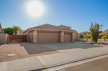 22342 79th Dr, Peoria, AZ 85383