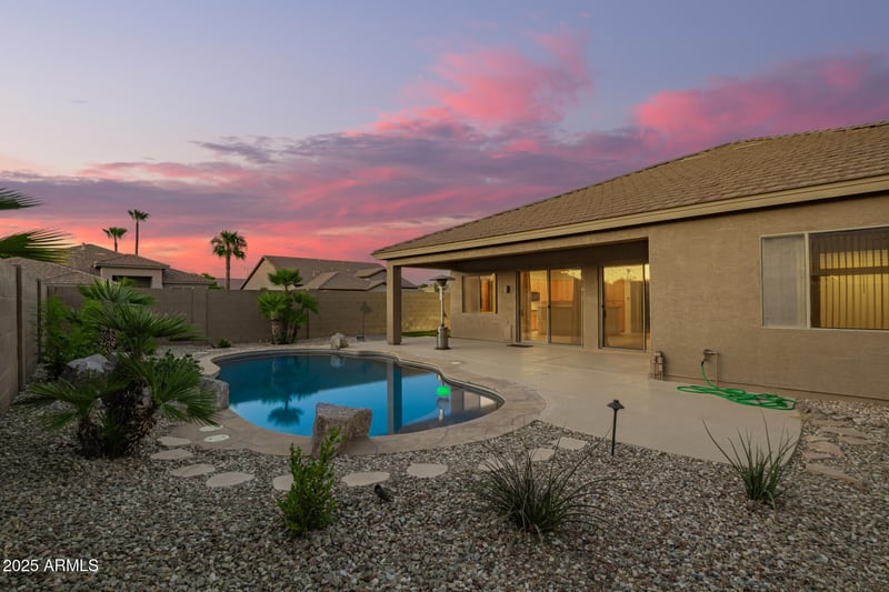 22342 79th Dr, Peoria, AZ 85383
