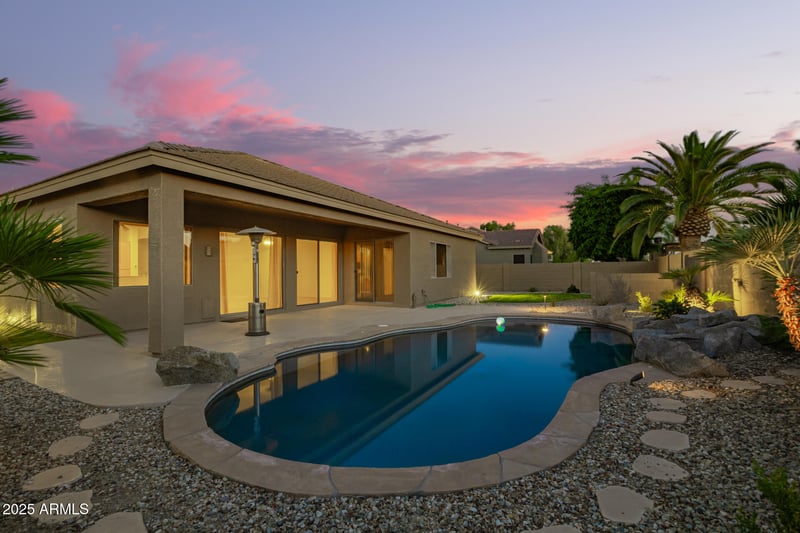 22342 79th Dr, Peoria, AZ 85383