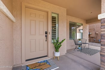 22343 E Calle De Flores --, Queen Creek, AZ 85142