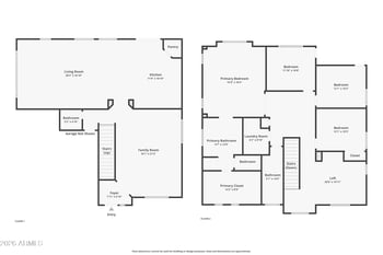 22343 E Calle De Flores --, Queen Creek, AZ 85142