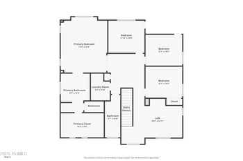 22343 E Calle De Flores --, Queen Creek, AZ 85142