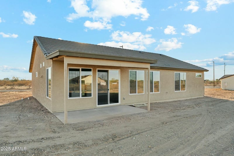 22343 Manzanilla Rd, Buckeye, AZ 85326